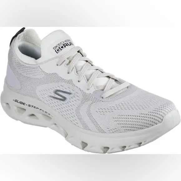 Skechers Go Run Glide Step Men’s Shoes size