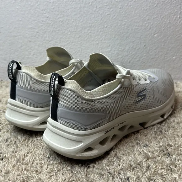 Skechers Go Run Glide Step Men’s Shoes size