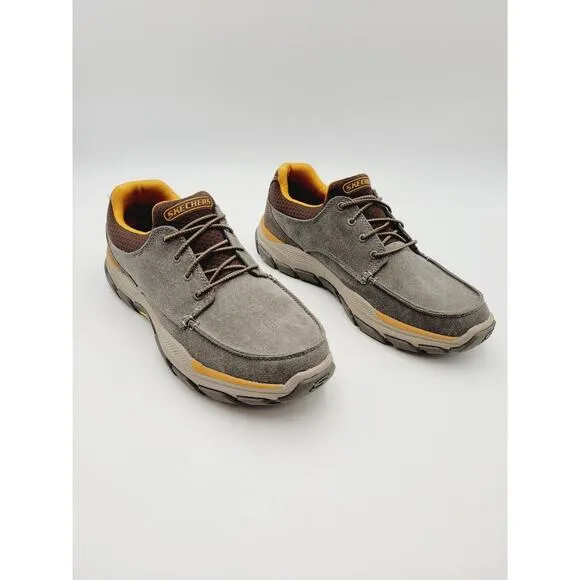 Sneakers &amp; Athletic Shoes SKECHERS Men's Relaxed Fit Respected Loleto Sz 10.5