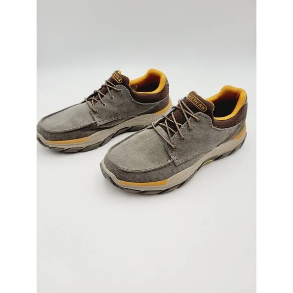 Sneakers &amp; Athletic Shoes SKECHERS Men's Relaxed Fit Respected Loleto Sz 10.5