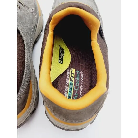 Sneakers &amp; Athletic Shoes SKECHERS Men's Relaxed Fit Respected Loleto Sz 10.5