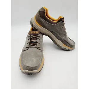 Sneakers &amp; Athletic Shoes SKECHERS Men's Relaxed Fit Respected Loleto Sz 10.5