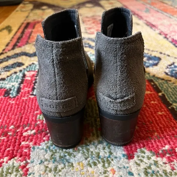 Sorel ankle boots WOMEN'S CATE™ CUT-OUT BOOTIE 8.5