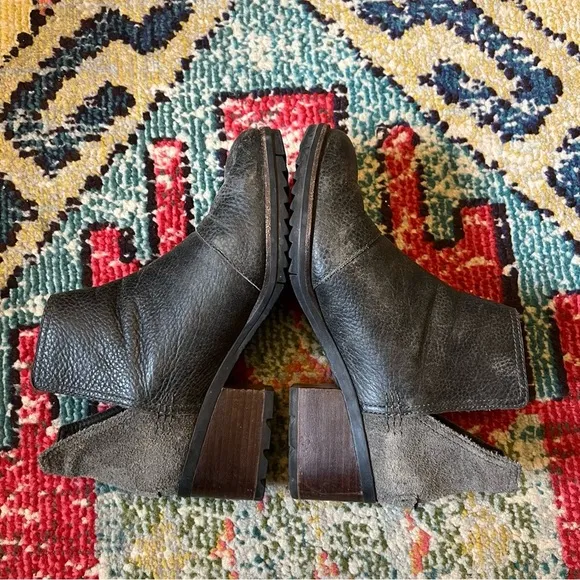 Sorel ankle boots WOMEN'S CATE™ CUT-OUT BOOTIE 8.5