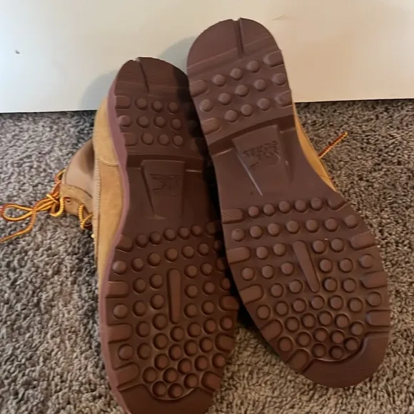 SOREL CARIBO OTM CHUKKA WATERPROOF Boots size 12