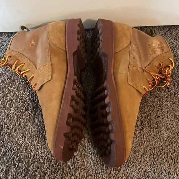 SOREL CARIBO OTM CHUKKA WATERPROOF Boots size 12