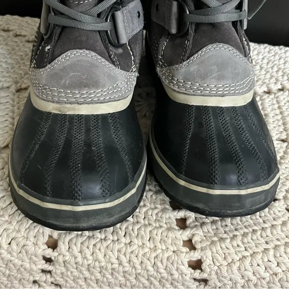 Sorel Joan of Arctic Waterproof Boots