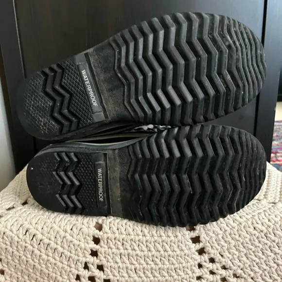 Sorel Joan of Arctic Waterproof Boots