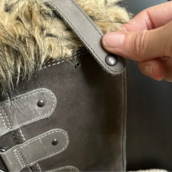 Sorel Joan of Arctic Waterproof Boots