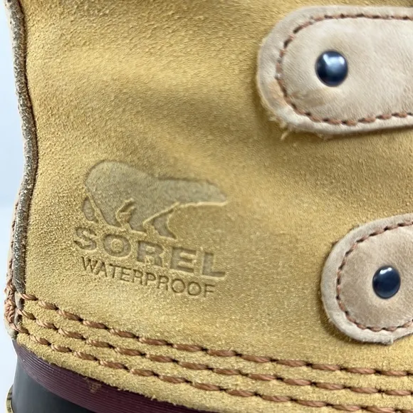 Sorel Joan of Arctic  Women’s Waterproof Faux Fur Boots
