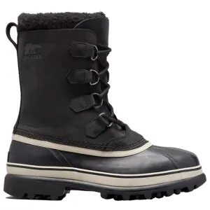 Sorel Mens Caribou Waterproof Boots Size 8