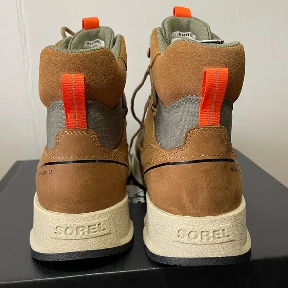 Sorel Men's Lite Trace Waterproof Boots