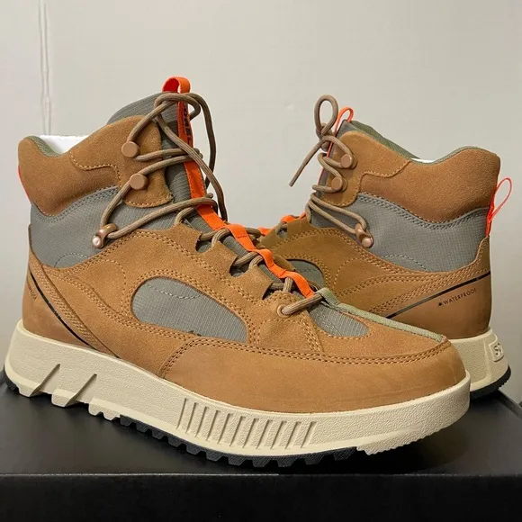 Sorel Men's Lite Trace Waterproof Boots