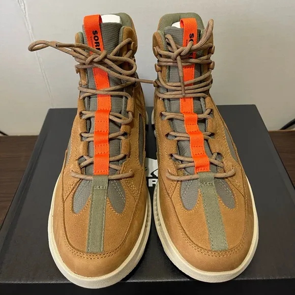 Sorel Men's Lite Trace Waterproof Boots