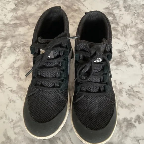 Sorel Out N About III Waterproof Mid Sneakers Boots