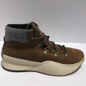 Sorel Youth Out N About Conquest Waterproof Boots, Big Kids’ Size 7 M