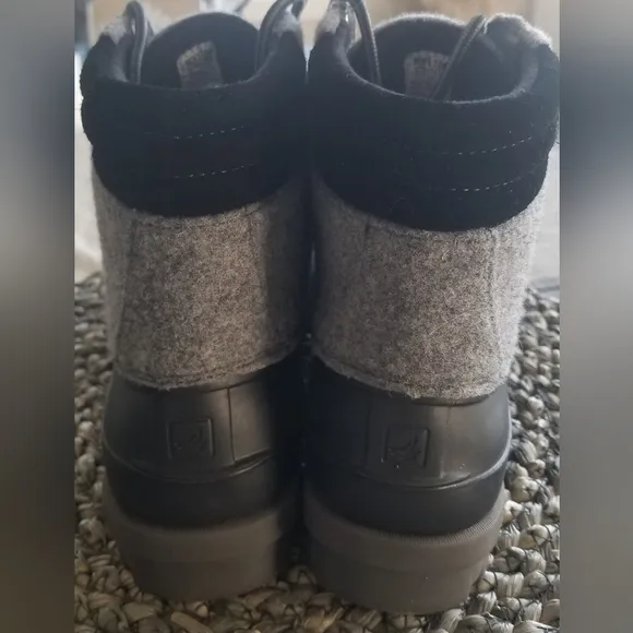 Sperry Top-slider Duck Boots