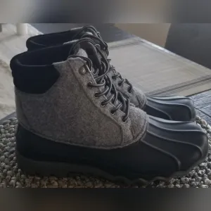 Sperry Top-slider Duck Boots