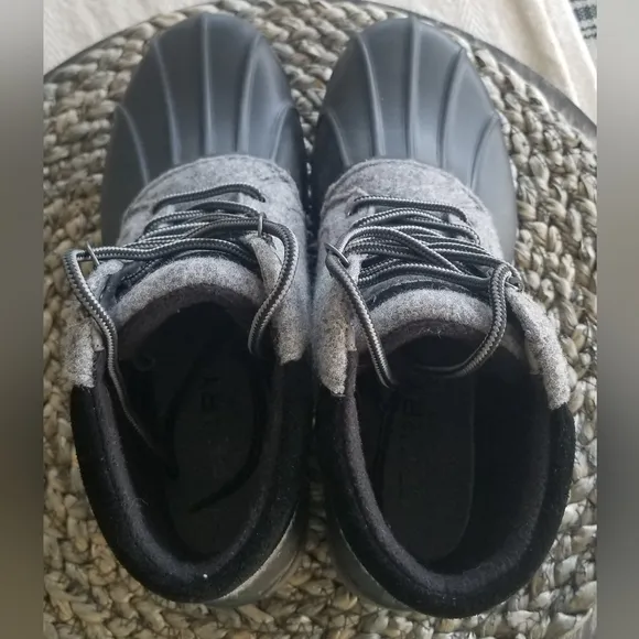 Sperry Top-slider Duck Boots