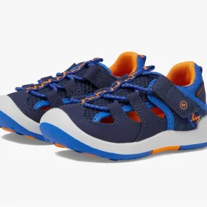 Stride Rite wade 2.0‎ sneaker sandal size 5.5 wide New without box
