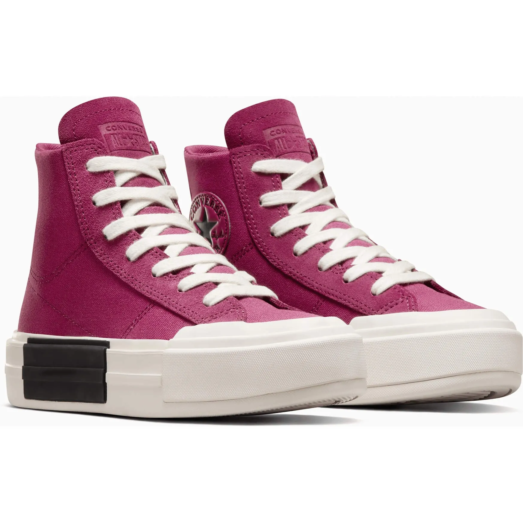 Tenisky Converse Chuck Taylor All Star Cruise Purple