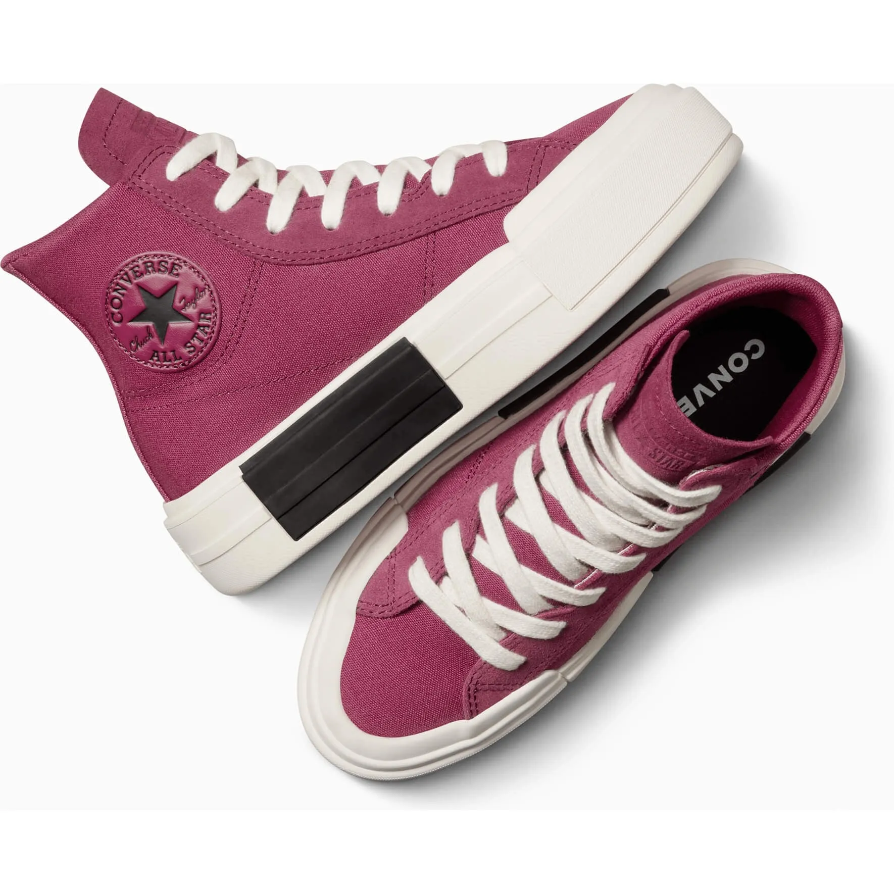 Tenisky Converse Chuck Taylor All Star Cruise Purple