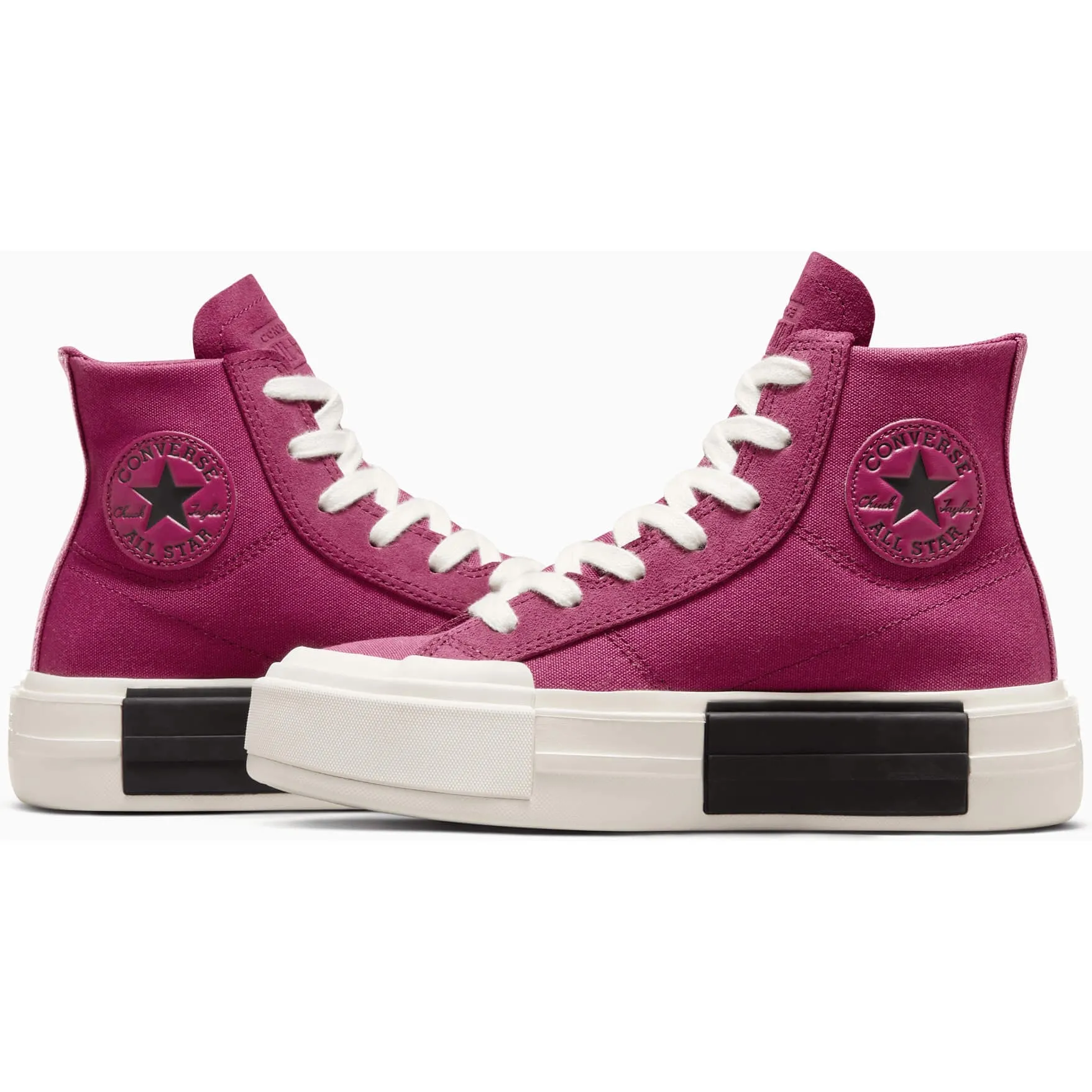 Tenisky Converse Chuck Taylor All Star Cruise Purple