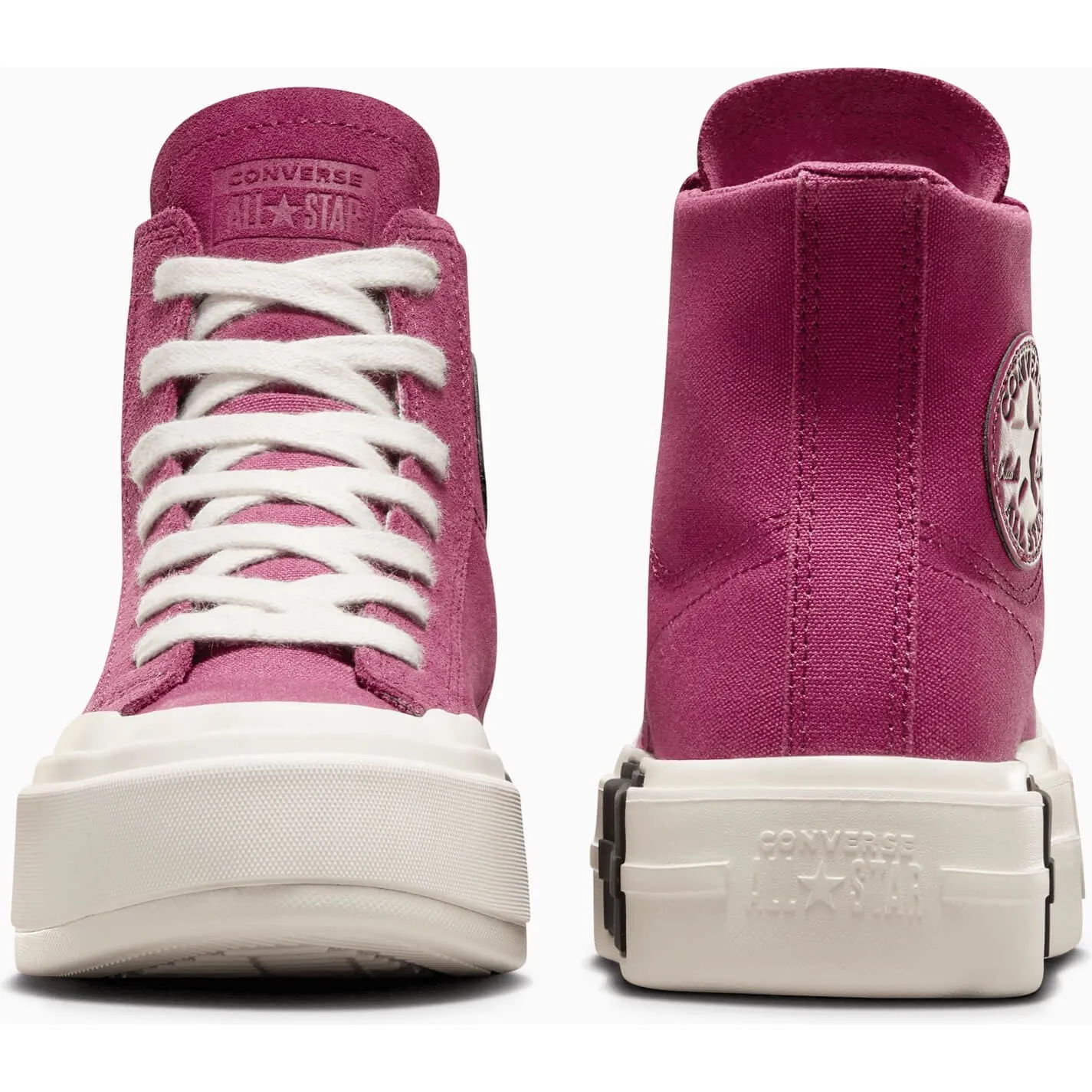 Tenisky Converse Chuck Taylor All Star Cruise Purple