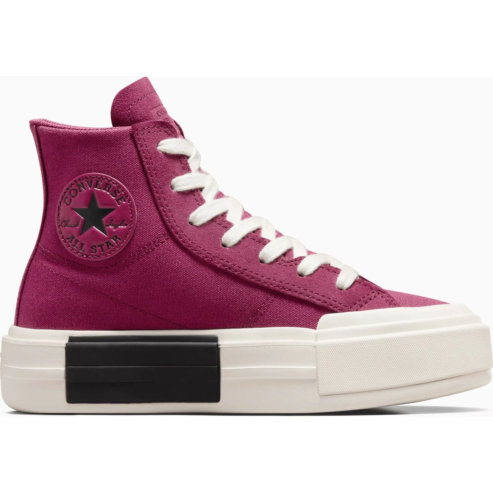 Tenisky Converse Chuck Taylor All Star Cruise Purple