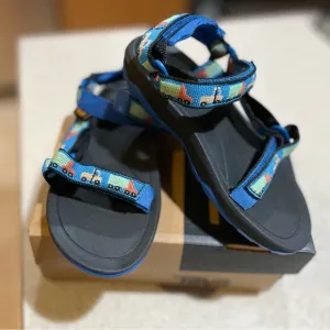 Teva Hurricane XLT 2 (Toddler)