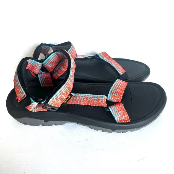Teva Hurricane XLT2 sandals - Men Size 11, EU 44.5