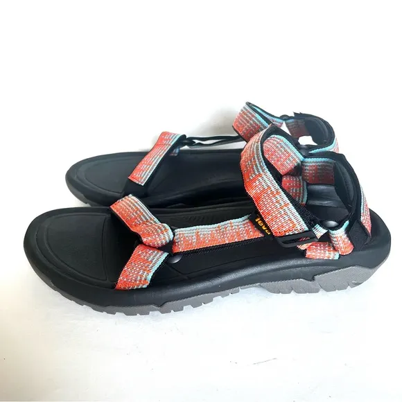 Teva Hurricane XLT2 sandals - Men Size 11, EU 44.5