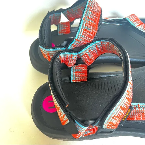 Teva Hurricane XLT2 sandals - Men Size 11, EU 44.5
