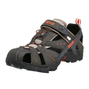 Teva Men's Dozer Sandals Brown Size 11