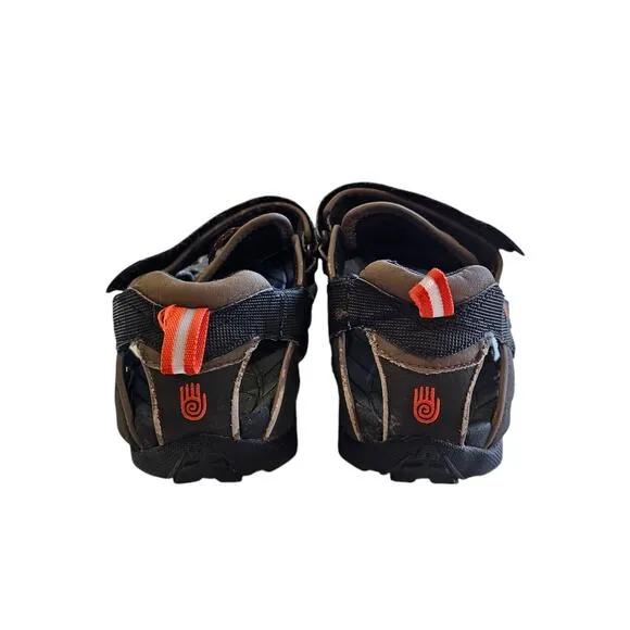 Teva Men's Dozer Sandals Brown Size 11