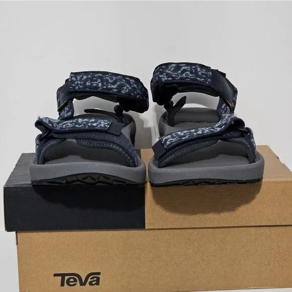 Teva, Mens, Hydra Trek sandals. NIB-Size 10