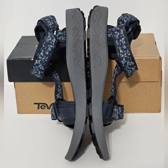 Teva, Mens, Hydra Trek sandals. NIB-Size 10