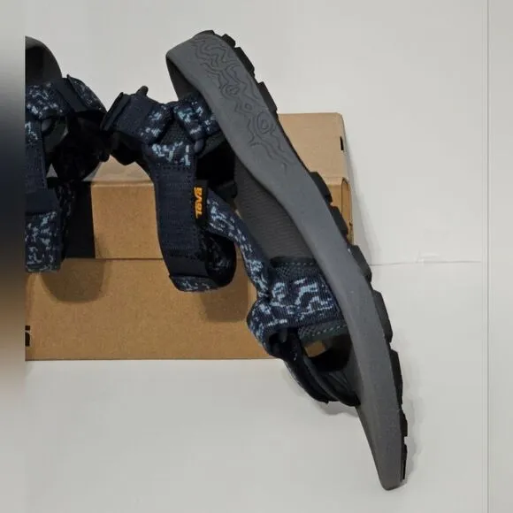 Teva, Mens, Hydra Trek sandals. NIB-Size 10