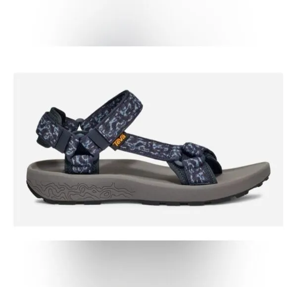 Teva, Mens, Hydra Trek sandals. NIB-Size 10