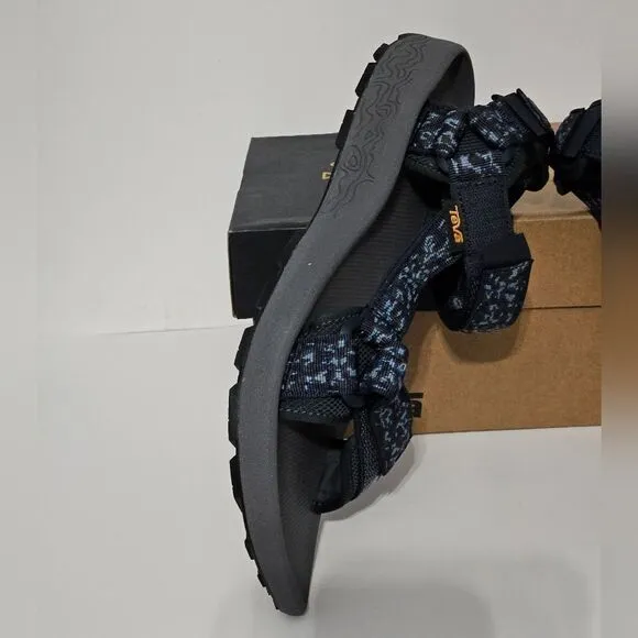 Teva, Mens, Hydra Trek sandals. NIB-Size 10