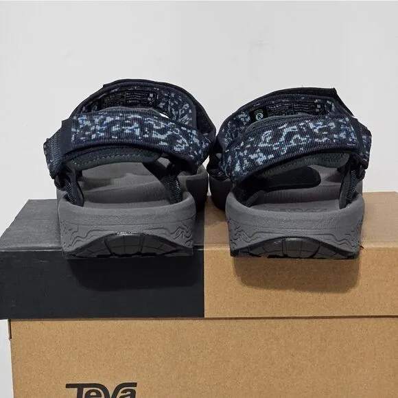 Teva, Mens, Hydra Trek sandals. NIB-Size 10