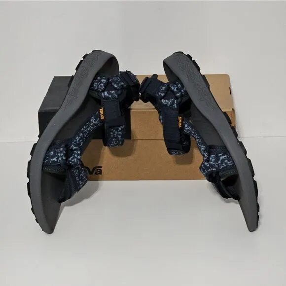 Teva, Mens, Hydra Trek sandals. NIB-Size 10