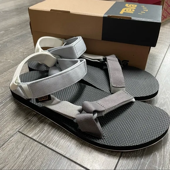 Teva men’s sandals original universal outdoor size 10