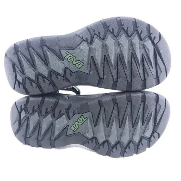 Teva Terra Fi 5 Hiking Outdoor Sport Sandals Mens 8