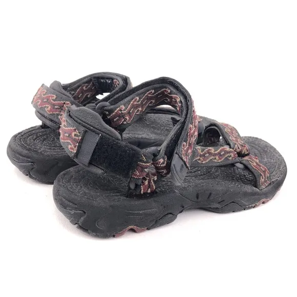 Teva Terradactyl Water-Ready Hiking Outdoor Sport Sandals 9