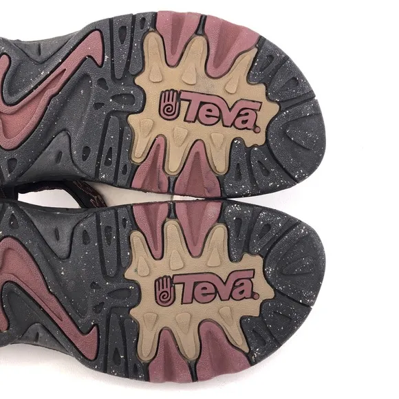 Teva Terradactyl Water-Ready Hiking Outdoor Sport Sandals 9