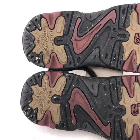 Teva Terradactyl Water-Ready Hiking Outdoor Sport Sandals 9