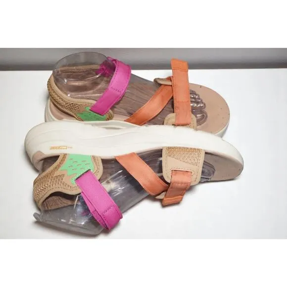 Teva Women's Zymic Sport Hiking Sandals 8