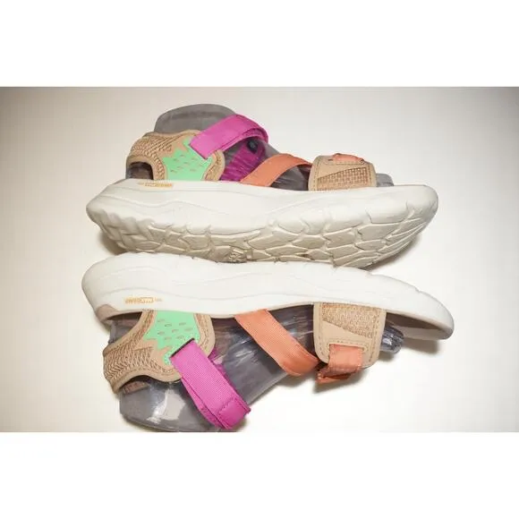 Teva Women's Zymic Sport Hiking Sandals 8