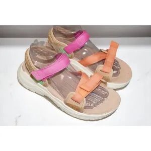 Teva Women's Zymic Sport Hiking Sandals 8